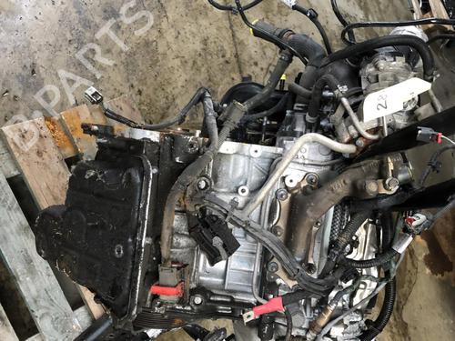 Engine SMART FORTWO Coupe (453) 0.9 Brabus (453.362) | BP20625689M1