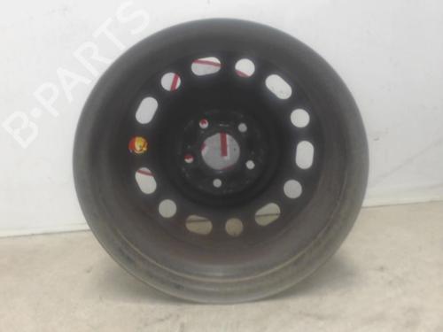 Llanta MAZDA 3 (BK) 1.6 MZ-CD (90 hp) 30783936