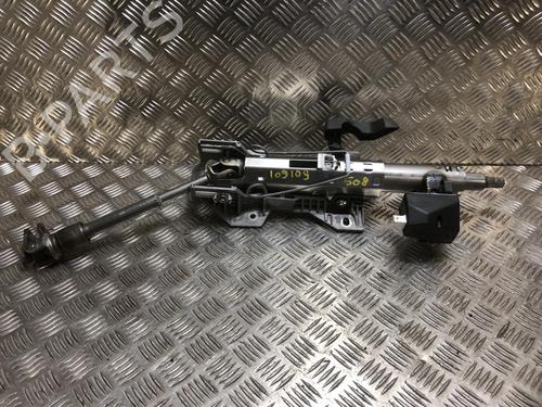 Used Steering column Steering column PEUGEOT 508 SW I (8E_) 2.0 BlueHDi 180 (180 hp) 34495886 34495886