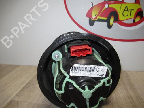 Heater blower motor PEUGEOT 308 I (4A_, 4C_) 1.6 HDi | BP13289218M62 