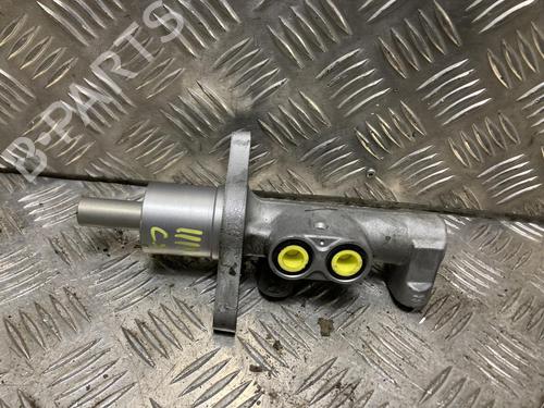 Used Brake master cylinder Brake master cylinder CITROËN C5 III Break (RW_) 2.0 HDi 140 (140 hp) 33429571 33429571