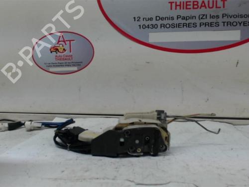 Venstre foran lås SUZUKI WAGON R+ Hatchback (MM) 1.3 (RB413) | BP13036671C98 