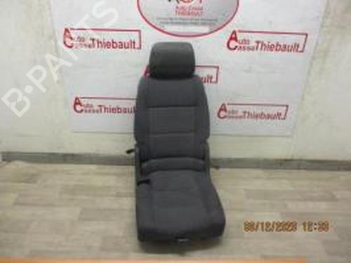 Sæde Bagtil VW TOURAN (1T1, 1T2) 1.9 TDI (100 hp) 12967109