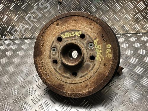 Used Right rear steering knuckle DACIA DUSTER (HS_) 1.5 dCi 4x4 (HSMC, HSMD) (110 hp) 21671526