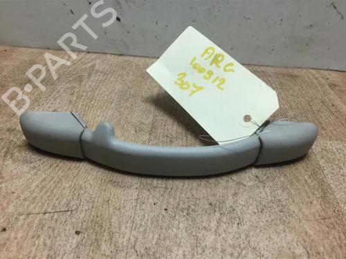 Innvendig takhåndtak PEUGEOT 307 (3A/C) 2.0 HDi 90 (90 hp) 13266939