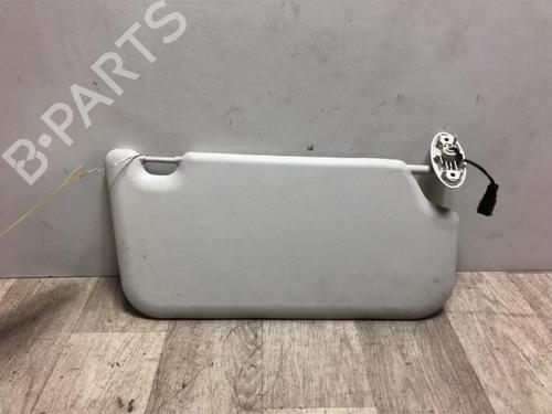 Used Left sun visor FORD FOCUS III 2.0 TDCi (163 hp) 23872732