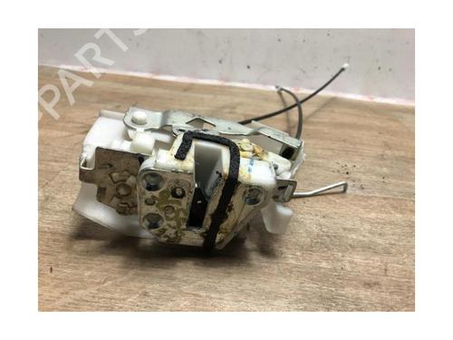 Front right lock SUZUKI ALTO VII (GF, HA25_, HA35_) 1.0 (AMF310, GFC31S) | BP20613199C97 