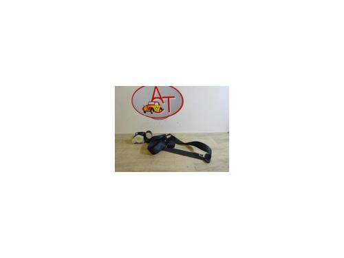 Used Rear right seatbelt SUZUKI SPLASH (EX) 1.2 (A5B412) (86 hp) 29320633