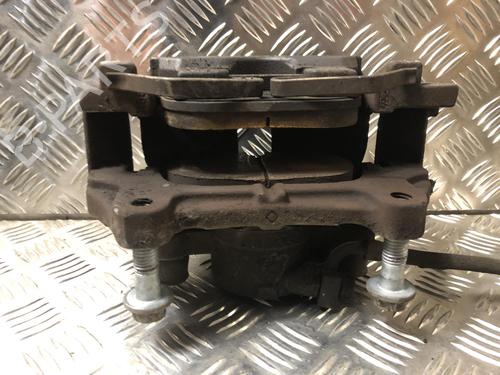 Left front brake caliper VOLVO XC90 II (256) D5 AWD | BP31202652M105