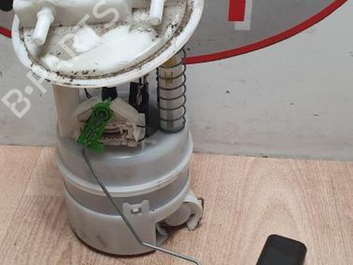 Fuel pump RENAULT CAPTUR I (J5_, H5_) 0.9 TCe 90 | BP23128453M76