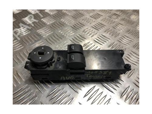 Left front window switch FORD TRANSIT COURIER B460 Box Body/MPV 1.5 TDCi | BP25148516I27