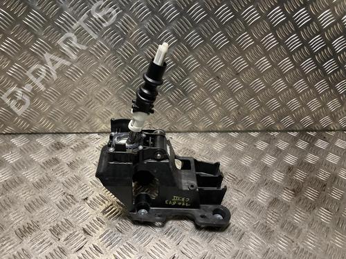 Used Gear lever CITROËN C3 III (SX) 1.5 BlueHDi 100 (SXYHYP, SXYHTU) (102 hp) 31147155