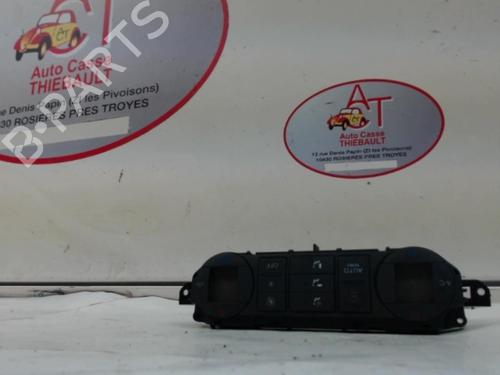 ac-styreenhet-manvreringsenhet-ford-focus-c-max-dm2-2003-2004-2005-2006-2007-25026886 main image