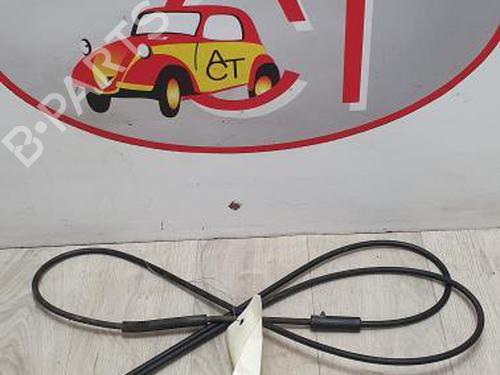 Innengriff für FIAT IDEA (350_) 1.3 D Multijet (70 hp) 13133424