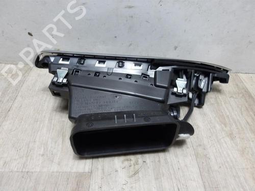 Air vent PEUGEOT 208 I (CA_, CC_) 1.6 HDi | BP13261075I21 