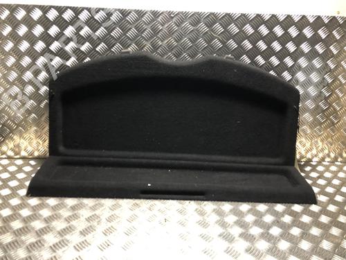 Used Rear parcel shelf SKODA OCTAVIA III (5E3, NL3, NR3) 1.6 TDI (105 hp) 31201361
