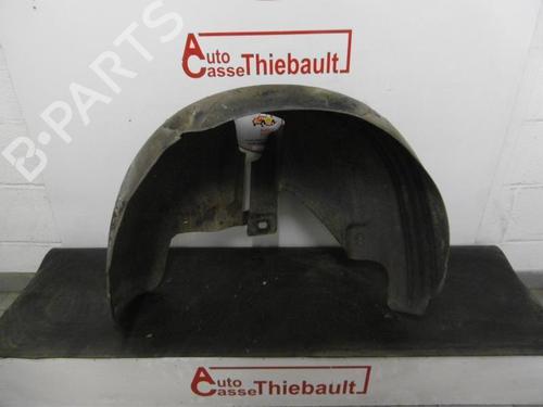 Wheel arch VW TOURAN (1T1, 1T2) 1.9 TDI | BP13222258C56 