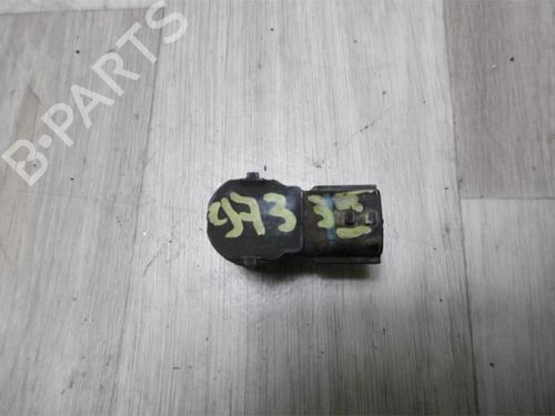 Used Electronic module RENAULT SCÉNIC III (JZ0/1_) 1.9 dCi (JZ0J, JZ1J, JZ1K, JZ1S) (131 hp) 13135966