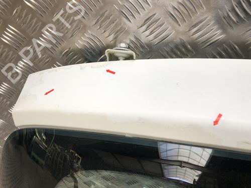 Tailgate FORD KA (RU8) 1.2 | BP24872930C6 