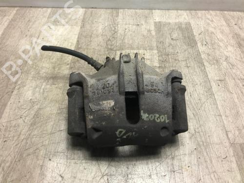 Højre bremsekaliber foran PEUGEOT 306 Break (7E, N3, N5) 2.0 | BP20620904M104 