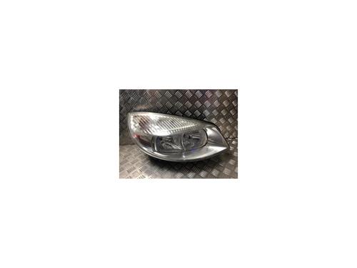 Used Right headlight RENAULT SCÉNIC II (JM0/1_) 1.5 dCi (JM1E, JM16) (106 hp) 25799916