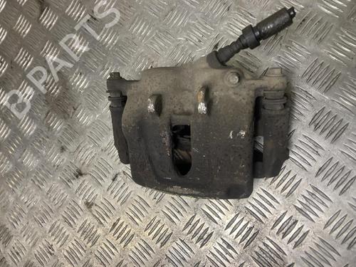 Used Left front brake caliper Left front brake caliper NISSAN PRIMASTAR Van (X83) 2.0 dCi 115 (114 hp) 34182685 34182685
