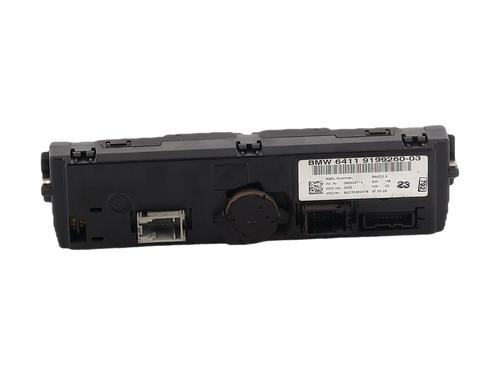 Climate control BMW 1 Convertible (E88) 123 d | BP39561596I5 - Image 2