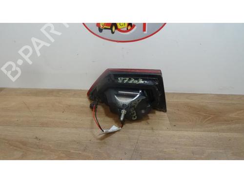 Right tailgate light RENAULT CLIO IV Grandtour (KH_) 1.5 dCi 75 | BP25298178C80 