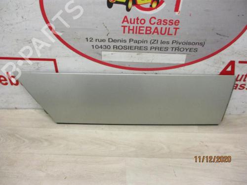 Door moulding trim MAZDA 5 (CR) 1.8 (CR19) | BP15783836C150 