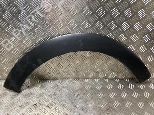Used Front left wheel arch trim Front left wheel arch trim CITROËN C3 III (SX) 1.6 BlueHDi 75 (75 hp) 34251335 34251335