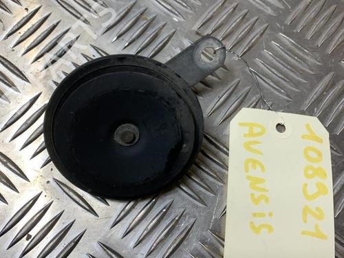 Used Horn TOYOTA AVENSIS (_T25_) 2.0 D-4D (ADT250_, ADT250R) (126 hp) 26328121