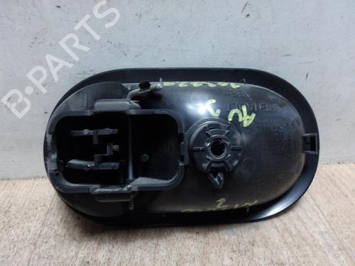 Used Front right interior door handle RENAULT KANGOO Express (FW0/1_) 1.5 dCi 75 (FW07, FW10, FW04) (75 hp) 13226046