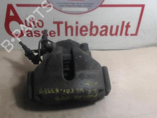 left-front-brake-caliper-audi-a6-c5-4b2-4b4-1997-1998-1999-2000-2001-2002-2003-2004-2005-25297621 main image