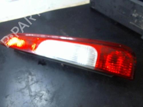 Used Right taillight FORD FOCUS C-MAX (DM2) 1.6 TDCi (109 hp) 13262230