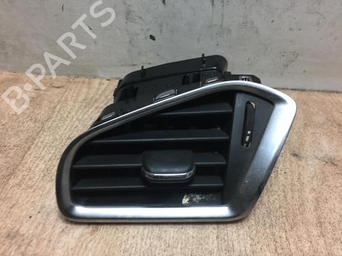 Condotto di aerazione CITROËN C4 II (NC_) 1.6 HDi 90 (92 hp) 31153693