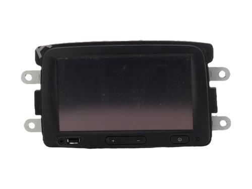 Bilradio Bilradio DACIA DUSTER (HM_) 1.5 dCi 110 (HMAB) (109 hp) 39825315 39825315