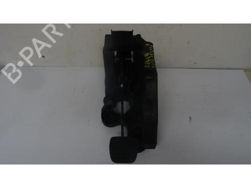 Used Break pedal RENAULT TRAFIC III Van (FG_) 1.6 dCi 120 (FGMK) (121 hp) 12977596