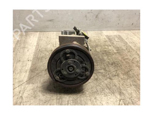 AC compressor DACIA DOKKER MPV (KE_) 1.6 | BP20486450M34 