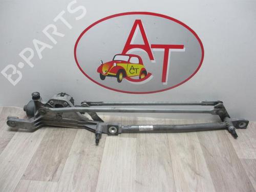 Front wiper motor FORD FOCUS II (DA_, HCP, DP) 1.4 | BP13282945M29 