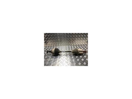 Used Left front driveshaft VW TIGUAN (5N_) 2.0 TDI 4motion (140 hp) 28334811