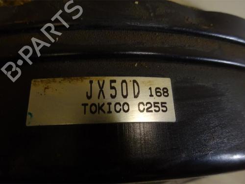 Servo brake NISSAN NV200 Van 1.5 dCi 85 (M20, M20N, M20M) | BP13272298M42 