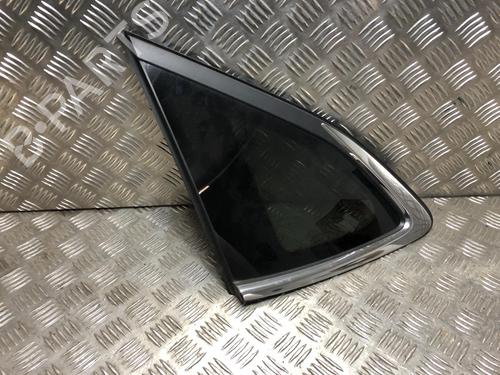 Panel rude bagtil venstre HYUNDAI TUCSON (TL, TLE) 1.7 CRDi (141 hp) 31197034