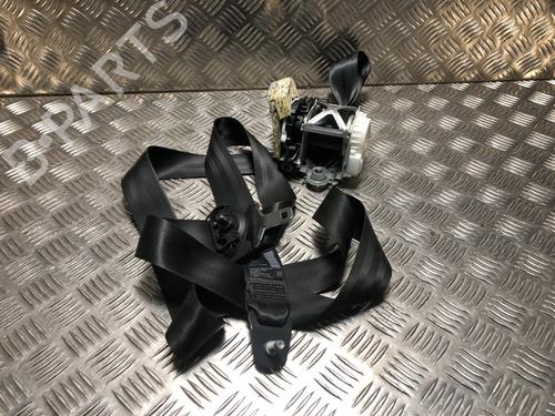 Used Front right seatbelt CITROËN C5 III Break (RW_) 1.6 THP 155 (156 hp) 31204414