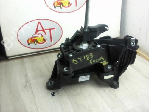 Gear lever FORD FOCUS III 1.0 EcoBoost | BP12967371M90 
