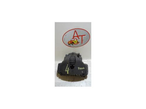 Used Left front brake caliper OPEL ZAFIRA / ZAFIRA FAMILY B (A05) 1.9 CDTI (M75) (100 hp) 13270556