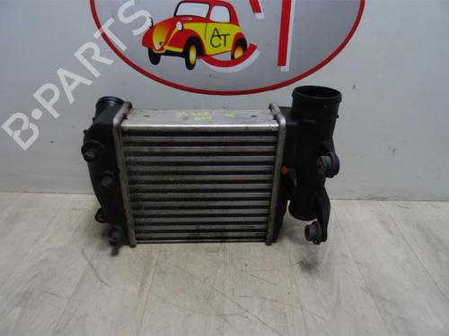 Intercooler AUDI A6 C6 Avant (4F5) 3.0 TDI quattro | BP23034008M30 