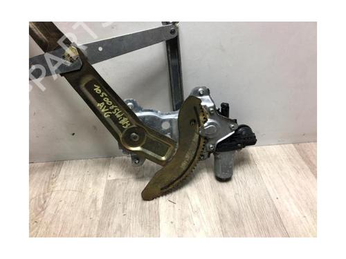 Front left window mechanism SUZUKI SWIFT III (MZ, EZ) 1.3 (RS413, ZC11S) | BP20614128C22 