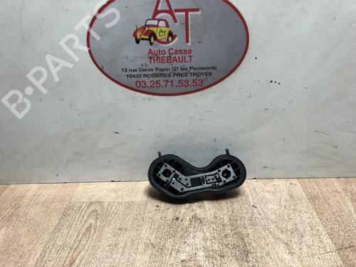 Used Licence plate light RENAULT MEGANE II (BM0/1_, CM0/1_) 1.9 dCi (90 hp) 13290799