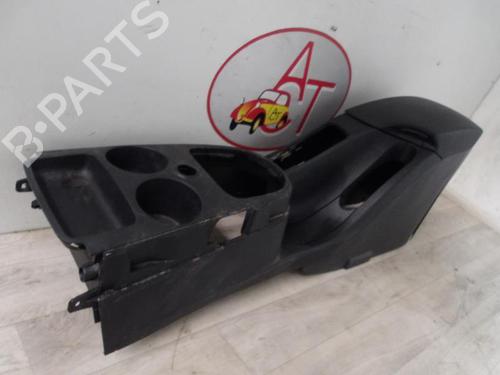 Consola central SEAT ALTEA (5P1) 1.9 TDI (105 hp) 28720151