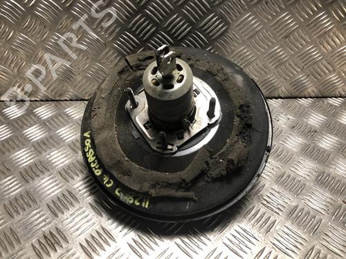 Bremseservo Bremseservo CITROËN C4 Picasso I MPV (UD_) 1.6 HDi 110 (112 hp) 36002564 36002564